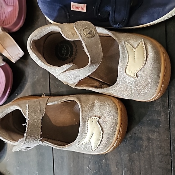 BULK GIRLS SANDALS SHOES SIZE 10 - Picture 8 of 12